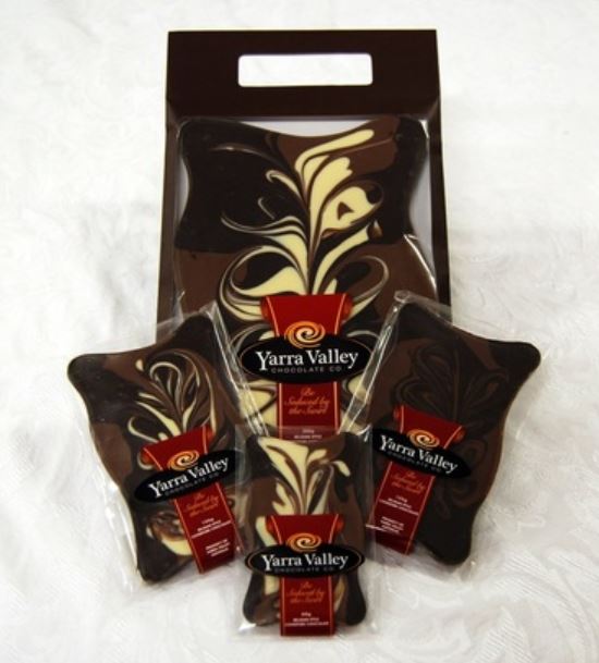 About Yarra Valley Chocolate Company